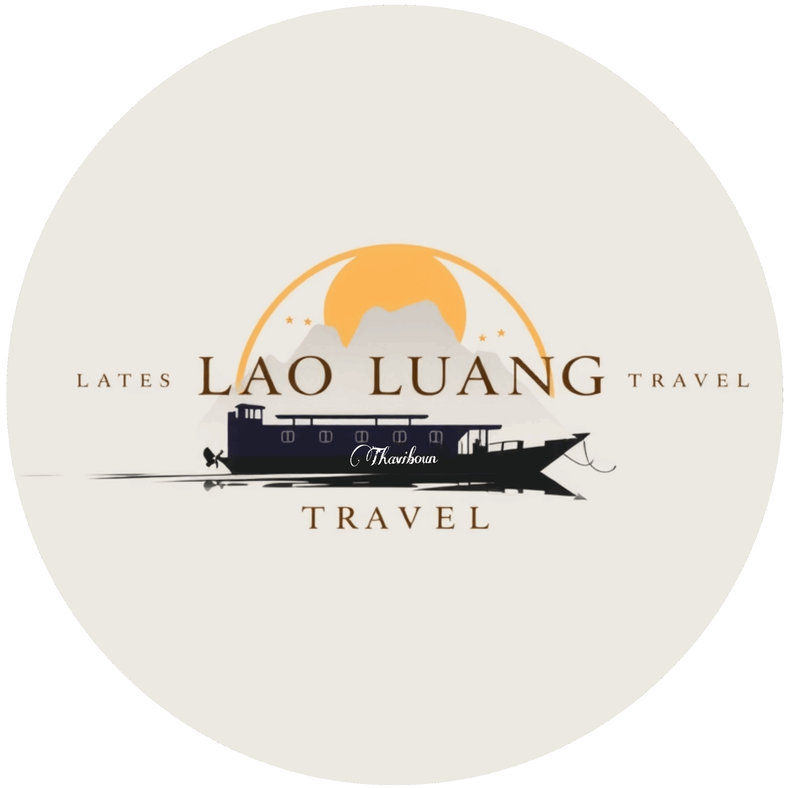 Lao Luang Travel